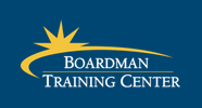 Boardman Training Center logo
