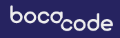Boca Code logo