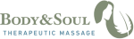 Body & Soul Therapeutic Massage School logo