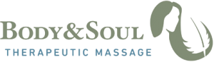 Body & Soul Therapeutic Massage School logo