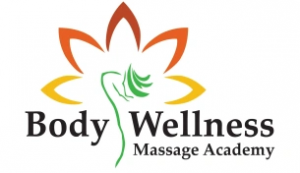 Body Wellness Massage Academy logo