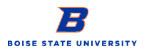 Boise State University logo