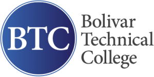 Bolivar Technical College logo