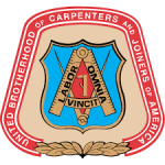 New England Carpenters Training Center in Millbury and Boston Carpenters Apprenticeship logo