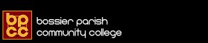 Bossier Parish Community College logo