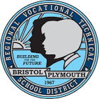 Bristol-Plymouth Regional Technical School logo