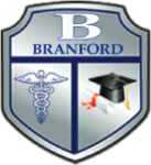 Branford Institute logo