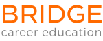 Bridge Career Education logo