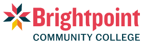Brightpoint Community College logo