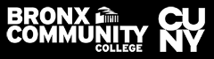Bronx Community College logo