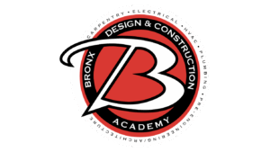 Bronx Design & Construction Academy logo