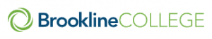 Brookline College logo