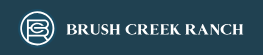 Brush Creek Ranch logo