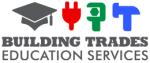 Building Trades Education Services logo