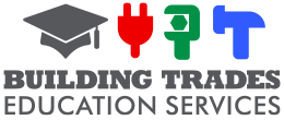 Building Trades Education Services logo