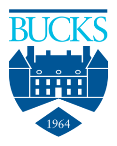 Bucks County Community College logo