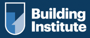 Building Institute logo