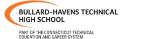 Bullard-Havens Technical High School logo