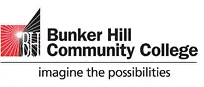 Bunker Hill Community College logo