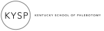 Kentucky School of Phlebotomy logo