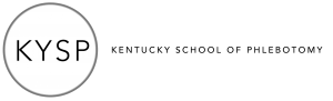 Kentucky School of Phlebotomy logo