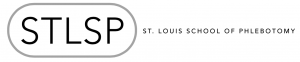 St. Louis School of Phlebotomy logo