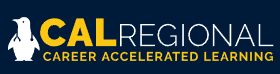 Cal Regional Career Accelerated Learning logo