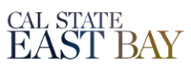 California State University, East Bay logo