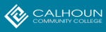 Calhoun Community College logo