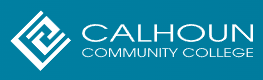 Calhoun Community College logo