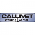 Calumet Welding Center logo