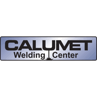 Calumet Welding Center logo