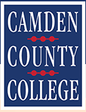 Camden County College logo