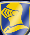 Camelot College logo