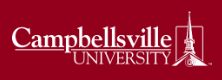 Campbellsville University logo