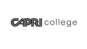 Capri College logo