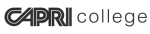 Capri College logo