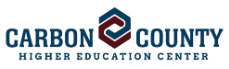 Carbon County Higher Education Center logo