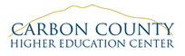 Carbon County Higher Education Center logo