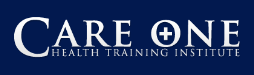 Care One Health Training Institute logo