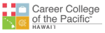 Career College of the Pacific logo