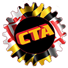 Career and Technology Academy logo