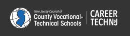 New Jersey Council of County Vocational-Technical Schools logo