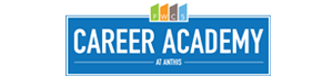 Anthis Career Center logo