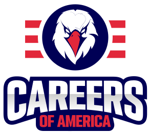 Careers of America logo