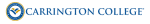 Carrington College logo