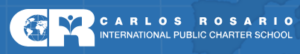 Carlos Rosario International Public Charter School logo