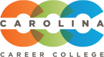 Carolina Career College logo