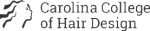 Carolina College of Hair Design logo