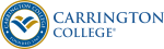 Carrington College logo